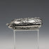 1908 British Antique Sterling Silver Vesta Case 32g Lines, Bunn & Mason