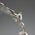 1900 English Antique Sterling Silver Nurse's Belt Buckle 21g Adie & Lovekin