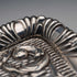 1905 British Antique Sterling Silver Dressing Table Tray 162g Joseph & Richard Griffin