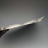 1905 British Antique Sterling Silver Dressing Table Tray 162g Joseph & Richard Griffin