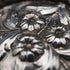 1900 English Antique Sterling Silver Pen Tray 124g George Nathan & Ridley Hayes