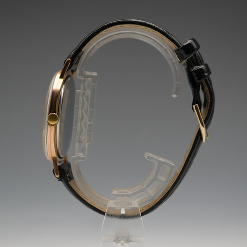 1960s Vintage Swiss RADO Ref. 13560 Mechanical Watch, Good Working Condition