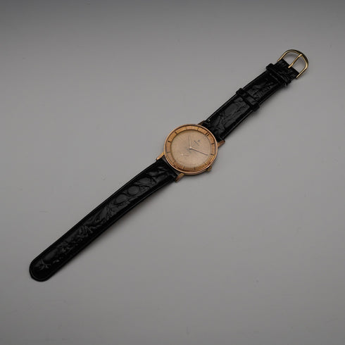 1960s Vintage Swiss RADO Ref. 13560 Mechanical Watch, Good Working Condition