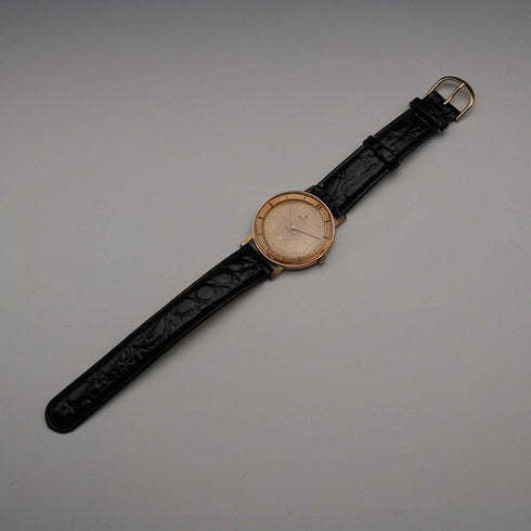 1960年代 ヴィンテージ スイス RADO Ref13560 機械式腕時計 動作良好