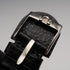 Circa 1950 Omega Men's Mechanical Watch Ref. 2503-1 Cal. 265 Black Dial Good Working Order
