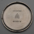 Circa 1950 Omega Men's Mechanical Watch Ref. 2503-1 Cal. 265 Black Dial Good Working Order