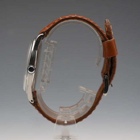 Circa 1947 OMEGA Men's Mechanical Watch Ref. 2181-5 Cal. 30T2PC Original Dial Good Working Order