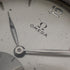 Circa 1947 OMEGA Men's Mechanical Watch Ref. 2181-5 Cal. 30T2PC Original Dial Good Working Order