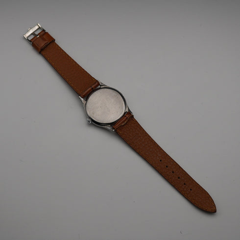Circa 1947 OMEGA Men's Mechanical Watch Ref. 2181-5 Cal. 30T2PC Original Dial Good Working Order