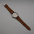Circa 1947 OMEGA Men's Mechanical Watch Ref. 2181-5 Cal. 30T2PC Original Dial Good Working Order