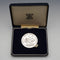 1969 Investiture of the Prince of Wales Commemorative Medal 70g Royal Mint Cased