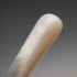 1921 British Antique Mother-of-Pearl Handle Sterling Silver Blade Bookmark Adie&Lovekin