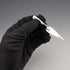 1921 British Antique Mother-of-Pearl Handle Sterling Silver Blade Bookmark Adie&Lovekin