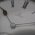 Circa 1907 Antique Omega Pocket Watch 935 Silver Hunter Case Good Working Condition