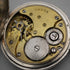 Circa 1907 Antique Omega Pocket Watch 935 Silver Hunter Case Good Working Condition