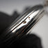 Circa 1920 Antique Omega Pocket Watch 900 Silver Hunter Case, Working Well