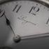 Circa 1925 Antique Longines Pocket Watch, 900 Silver Hunter Case, Cal. 18.50, Good Working Condition