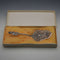 German Vintage 835 Silver Cake Server 32g in original box