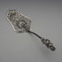 German Vintage 835 Silver Cake Server 32g in original box