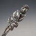 German Vintage 835 Silver Cake Server 32g in original box