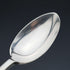 1934 British Vintage Sterling Silver Jubilee Teaspoon Set of 6, Total 55g, by Northern Goldsmiths Co, Cased