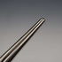 1910 English Antique Sterling Silver Handle Glove Stretchers J&R Griffin