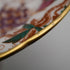 英國古董皇家皇冠德比「老埃夫伯里」咖啡杯碟 對杯②