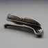 English Vintage Double Sixpence Sterling Silver Tie Clip
