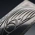 UK Import Vintage Sterling Silver Money Clip 16g