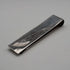 UK Import Vintage Sterling Silver Money Clip 16g