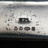 UK Import Vintage Sterling Silver Money Clip 16g