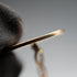 1929 English Vintage 9ct Gold Oval Cufflinks 8.8g Owen Powell