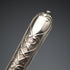 1865 Antique English Sterling Silver Christening Cutlery Set, Total 102g, by George Adams, Cased