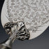 1876 English Antique Silver-Plate Fish Serving Cutlery by Atkin Brothers, Cased