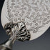 1876 English Antique Silver-Plate Fish Serving Cutlery by Atkin Brothers, Cased