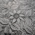 1906 British Antique Sterling Silver Card Case 64g Joseph Gloster