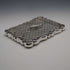 1846 British Antique Sterling Silver Card Case 77g Edward Smith