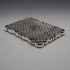 1846 British Antique Sterling Silver Card Case 77g Edward Smith