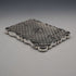 1846 British Antique Sterling Silver Card Case 77g Edward Smith