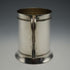 Circa 1906 Antique British Silverplate Christening Mug by Daniel & Arter
