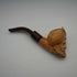Antique Turkish Meerschaum Smoking Pipe