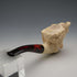 Vintage Turkish Meerschaum Smoking Pipe #2