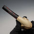 Vintage Turkish Meerschaum Smoking Pipe #2
