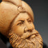 Antique Turkish Meerschaum Smoking Pipe
