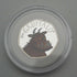 UK "The Gruffalo" 20th Anniversary 50p Proof Silver Coin Royal Mint, Cased with Certificate of Authenticity