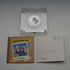 UK "Paddington Bear St Paul's Cathedral" 50p Proof Silver Coin Royal Mint, with Case and Certificate of Authenticity