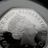 英国 「くまのパディントン セントポール大聖堂」50ペンス記念銀貨 RoyalMint ケース・説明書付