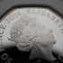 英国 「くまのパディントン バッキンガム宮殿」50ペンス記念銀貨 RoyalMint ケース・説明書付