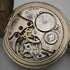 Circa 1929 Switzerland Zenith Pocket Watch Swan Neck Mechanical Open Face Runs Well