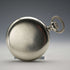 c. 1929 Switzerland Zenith Pocket Watch Mechanical Railroad Watch Alloy Case Good Working Order